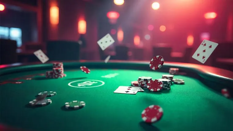 Welcome bonus promotion