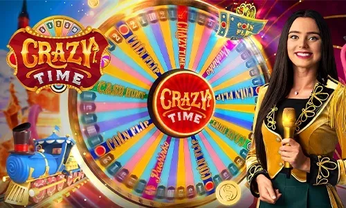 Casino slot games
