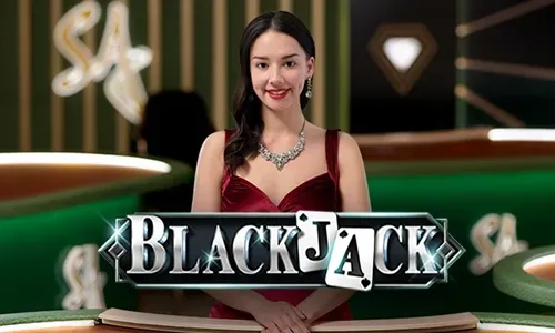 Live casino dealer